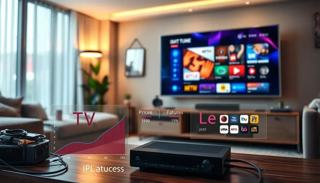 Best IPTV Services