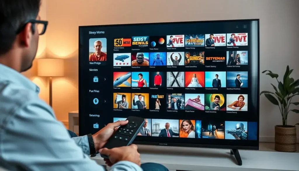 Boss IPTV: Premium Streaming Service & Channels