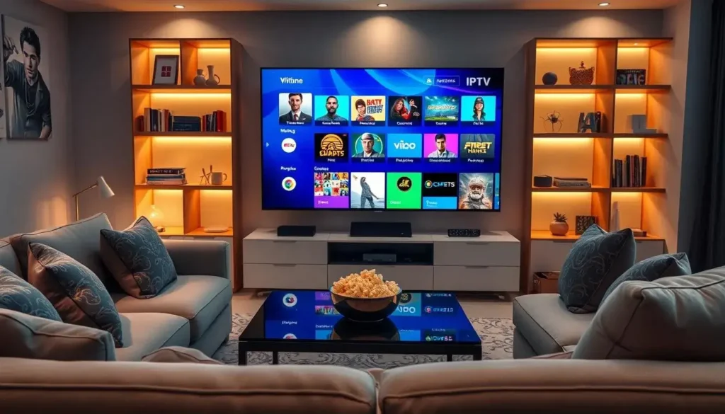 IPTV 4K