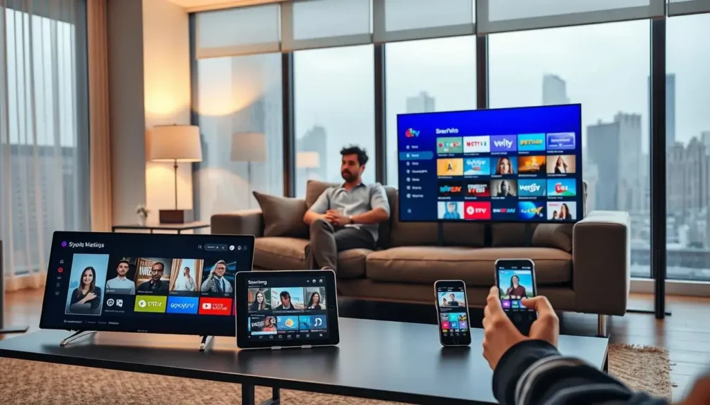 IPTV Abonnement