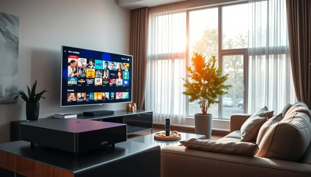 IPTV USA
