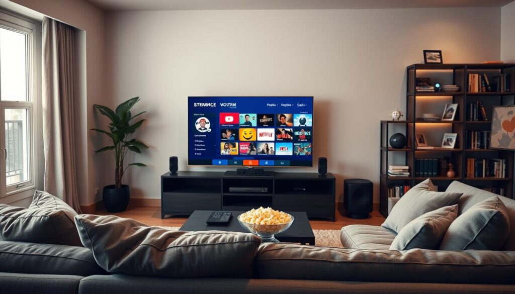 abonnement iptv​
