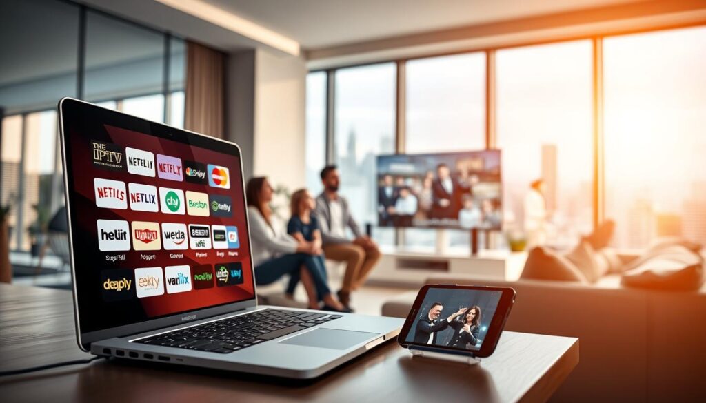best iptv providers​