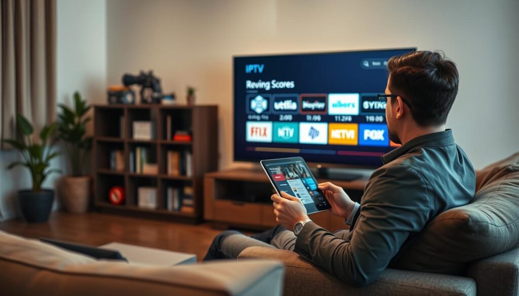 iptv reviews​