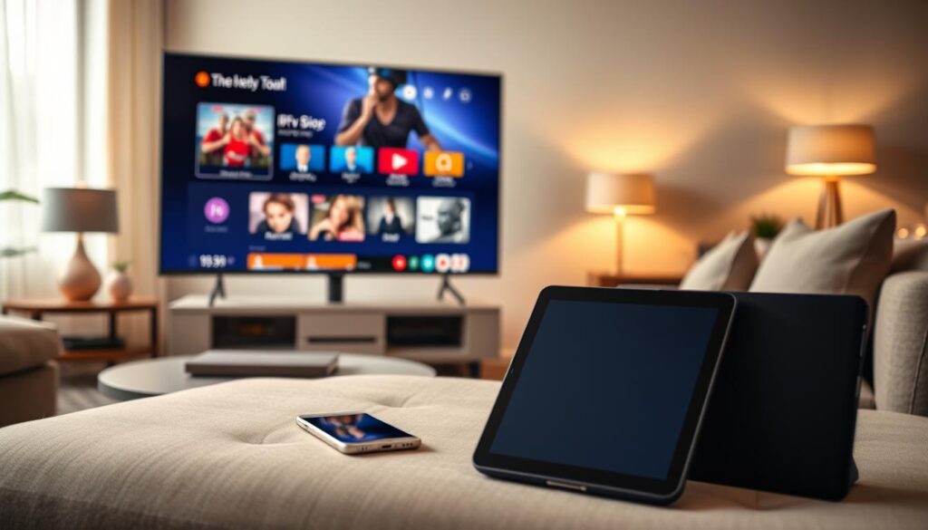 iptv sleek trial​