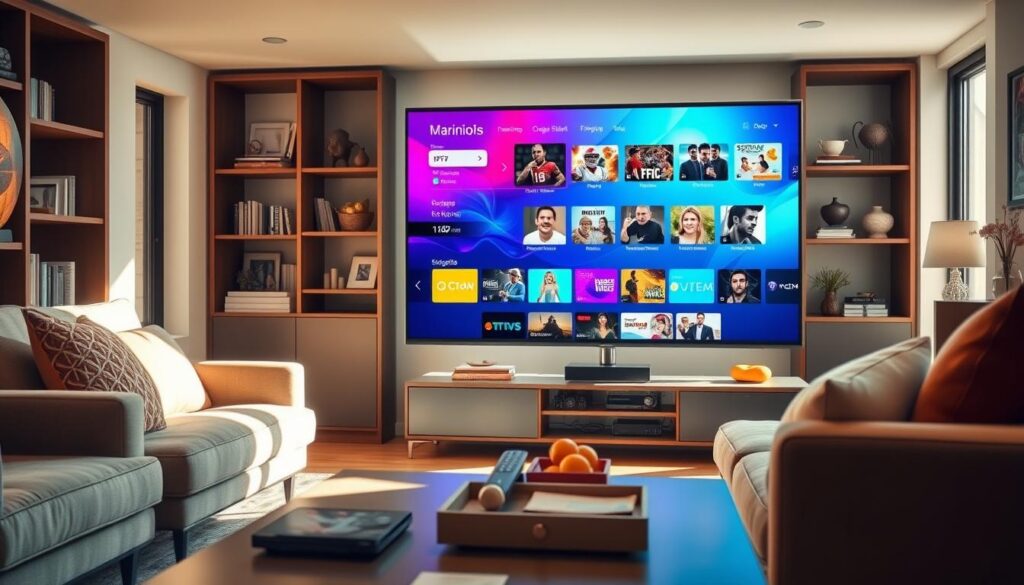 Marinios IPTV – Stream Premium Channels Today
