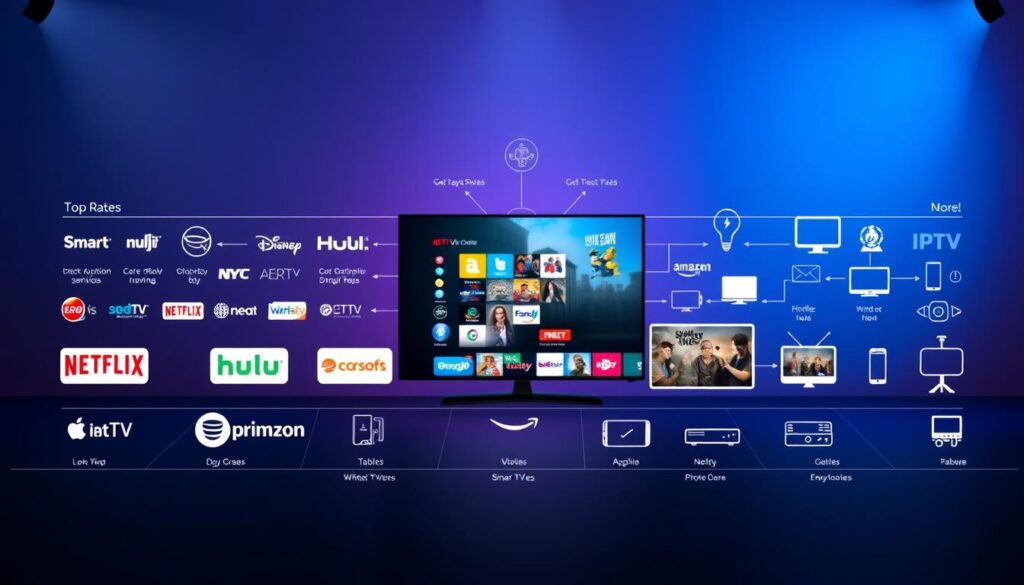 top rated iptv​